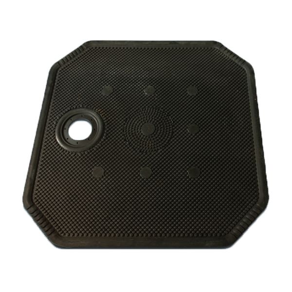 压滤机橡胶隔膜